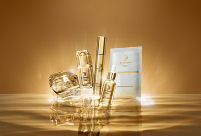 Dermanda Skincare. Unlock your hidden beauty with results driven skincare, from Harley Street to YOU!