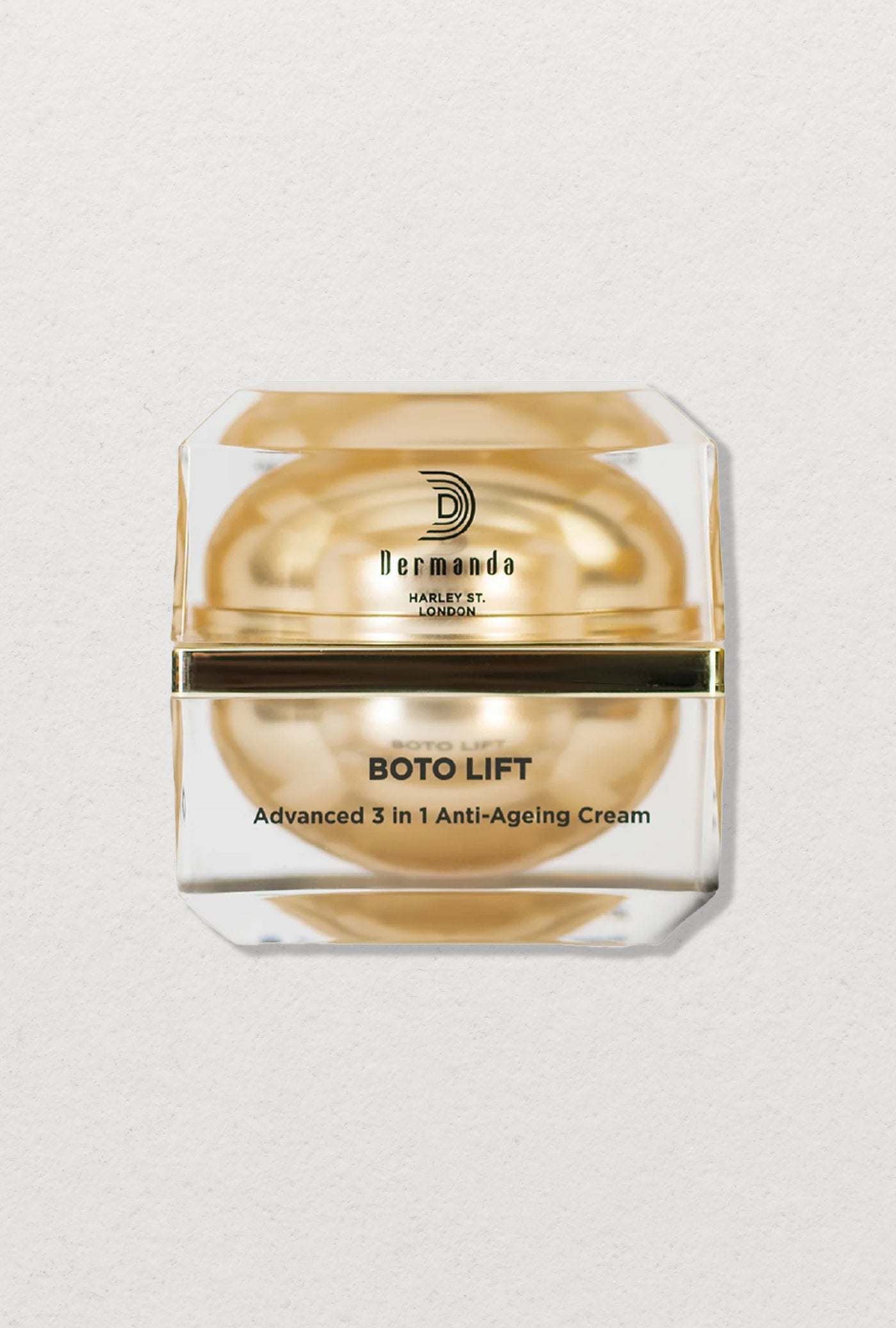 Boto Lift Face Cream