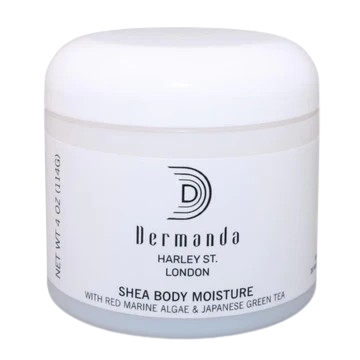 Shea Body Moisture