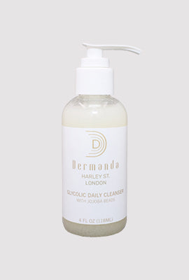 GLYCOLIC DAILY CLEANSER