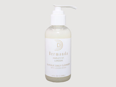 Citrus & Verbena Body Lotion