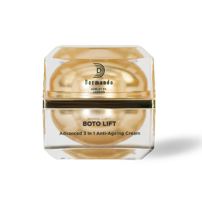 Boto Lift Face Cream